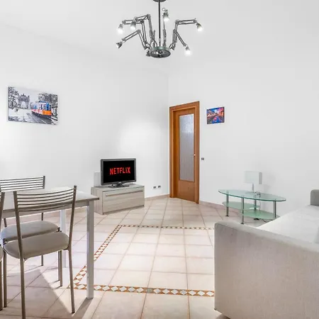 Casa Da Cavour