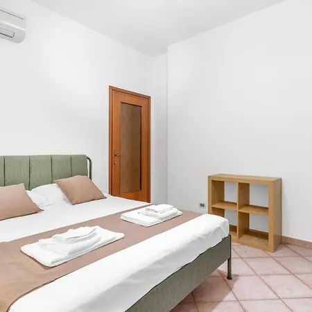 Casa Da Cavour Апартаменты *