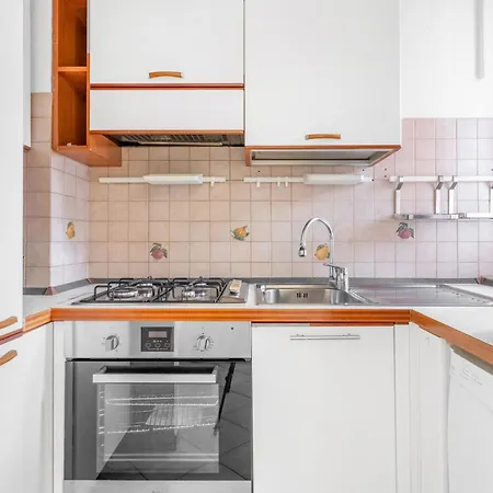 Casa Da Cavour Apartamento *