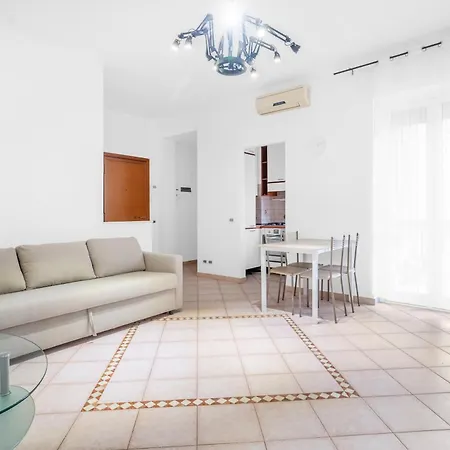 Apartamento Casa Da Cavour