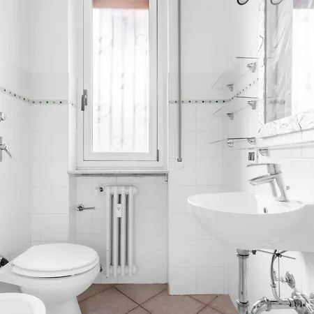 Casa Da Cavour Apartamento *