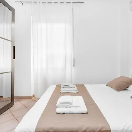Casa Da Cavour Apartamento Corsico