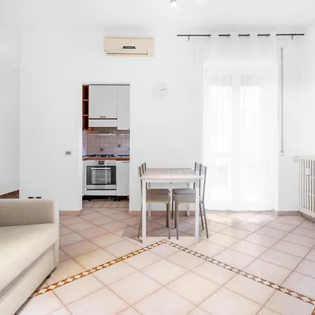 Apartamento Casa Da Cavour *