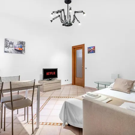 Casa Da Cavour Apartamento