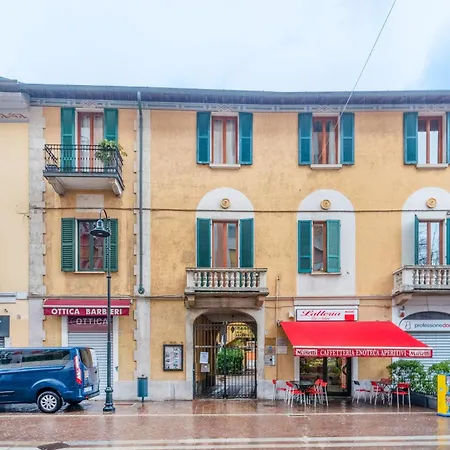Apartamento Casa Da Cavour Corsico